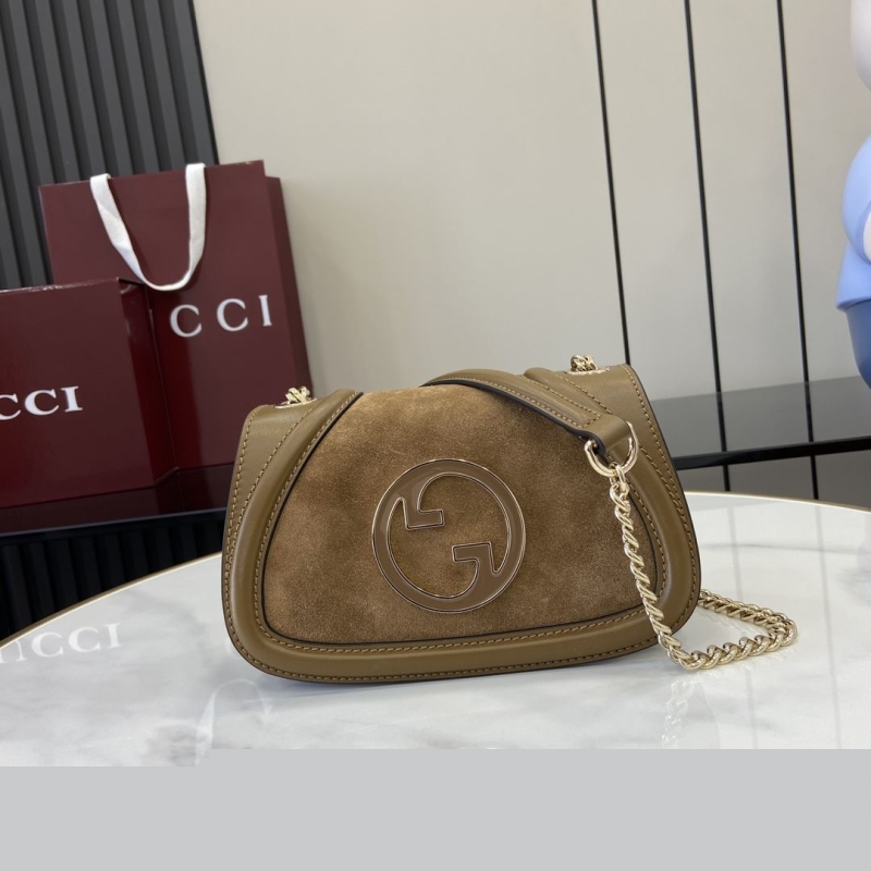 G*u*i satchel bags